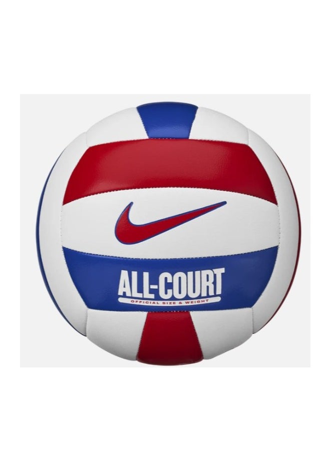 Nike All Court Volleyball Deflated   size: 5 