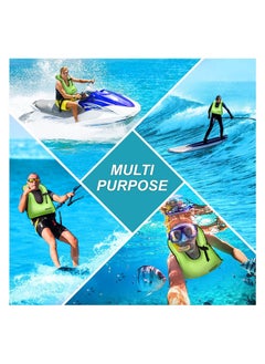 Inflatable Snorkel Vest, Adults Adjustable Light Snorkeling Jackets, Portable Swim Vest for Swimming Diving Surfing, 2Pcs - pzsku/Z6EAE4A349B89B96AD667Z/45/_/1701683259/868de37c-558a-48ff-afb7-5130f024ab74