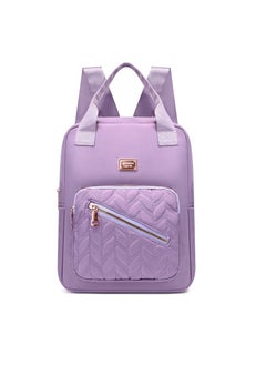 Women's Large Capacity Multifunctional Backpack