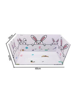 Stay Rabbit -60*30cm