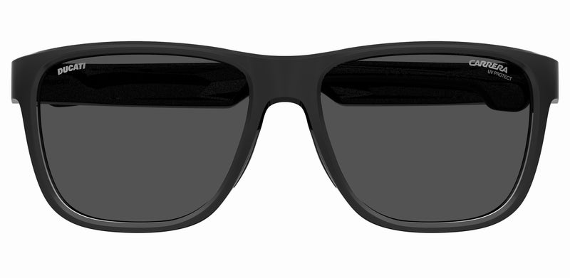 Carrera إطارات نظارات شمسية مستطيلة - Image 4