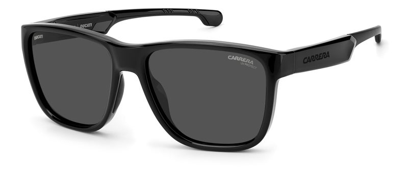 Carrera إطارات نظارات شمسية مستطيلة - Image 1