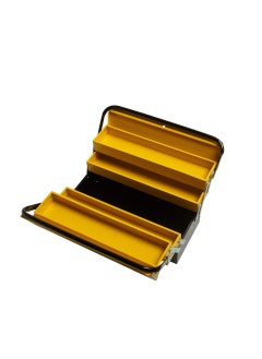 Stanley 5 Tray Metal Toolbox 18 Inch  - Image 4