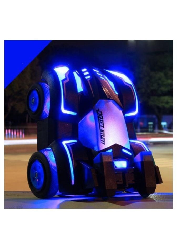 TOON TOYZ - Elite Turbo Drift Stunt Car 360 Degree Spin - Image 1