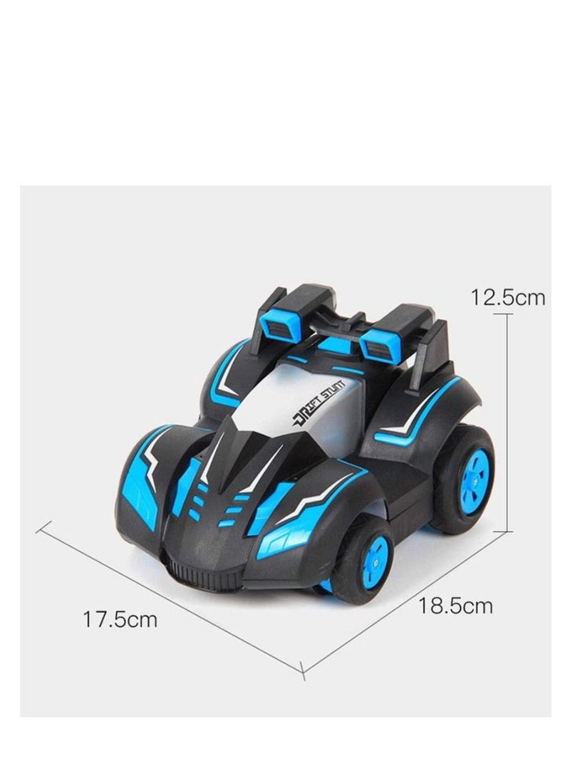 TOON TOYZ - Elite Turbo Drift Stunt Car 360 Degree Spin - Image 1