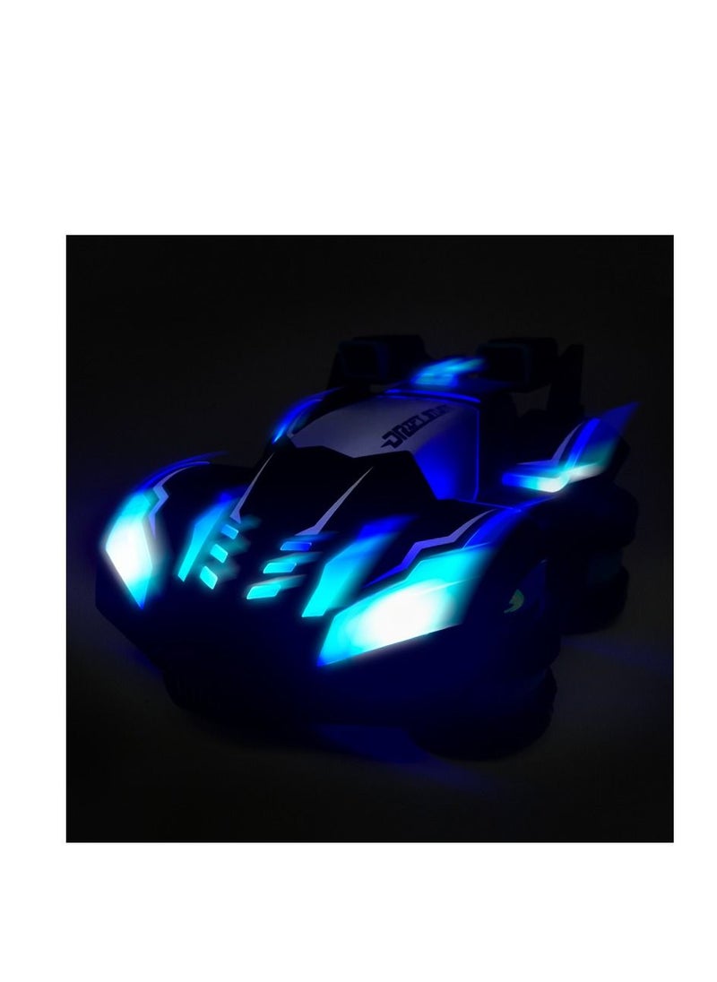 TOON TOYZ - Elite Turbo Drift Stunt Car 360 Degree Spin - Image 1