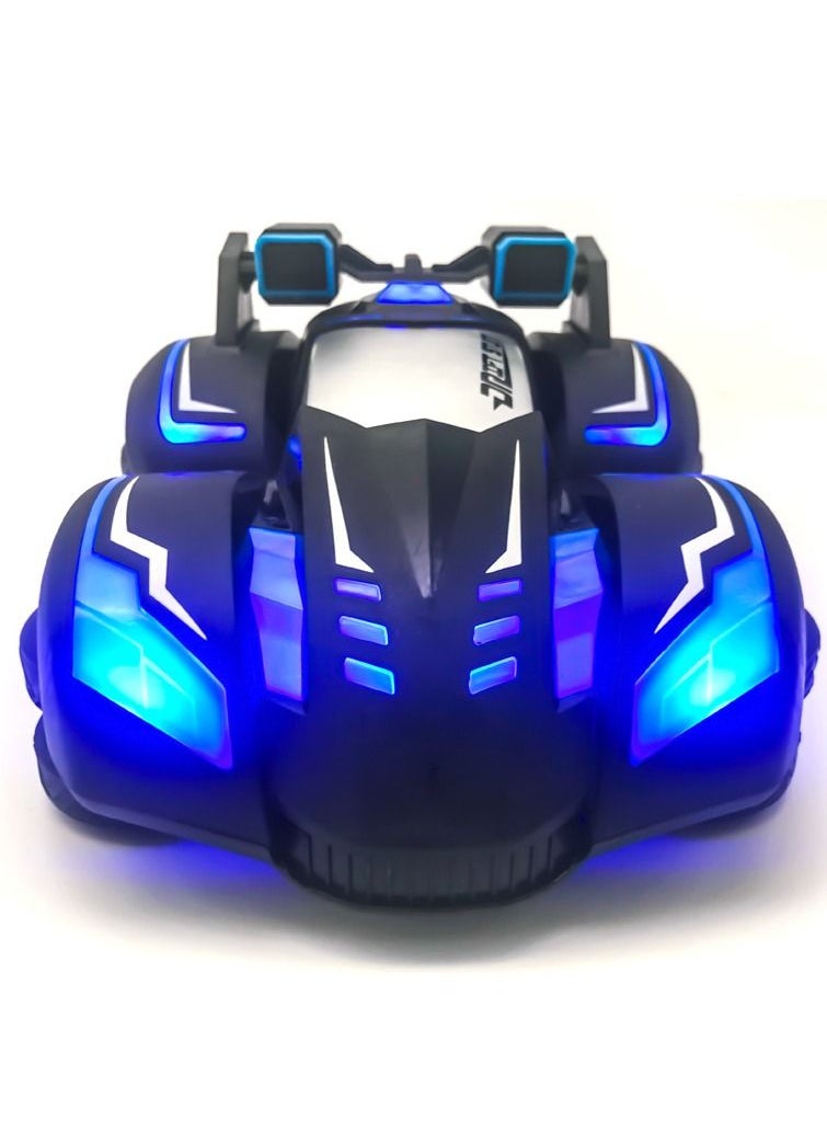 TOON TOYZ - Elite Turbo Drift Stunt Car 360 Degree Spin - Image 1