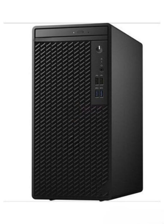 جهاز كمبيوتر مكتبي بمعالج Core i3 وذاكرة 4 جيجابايت وقرص 1 تيرابايت مع شاشة HD مقاس 20 بوصة ومحول USB لاسلكي ووحدة UPS - Image 3
