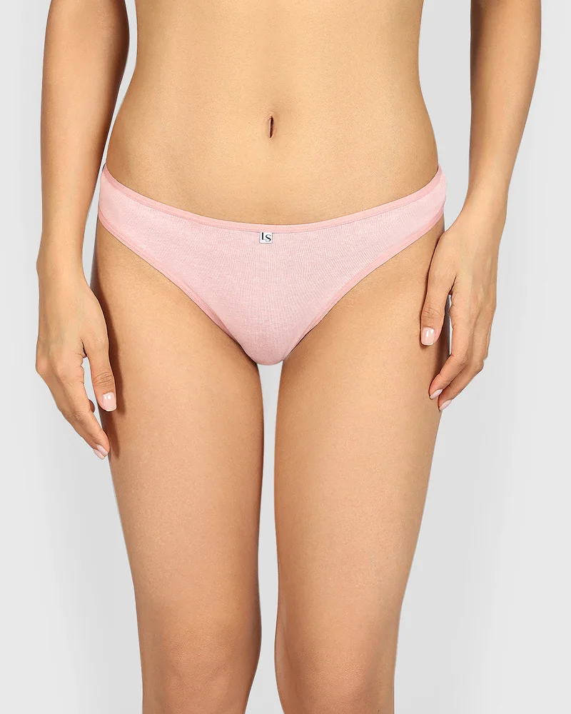 La Senza La Senza Remix Thong
