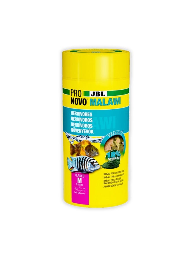 JBL Pronovo Malawi Flakes M - 1000ML - Image 1