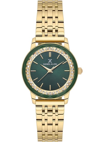 DANIEL KLEIN DK.1.13825-3 Women's Wristwatch 