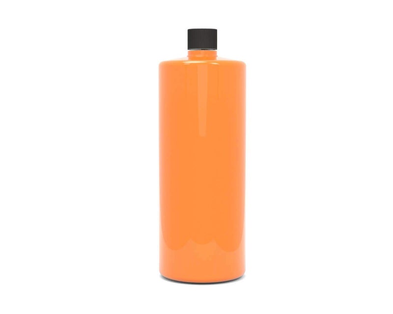 PrimoChill Opaque Computer WaterCooling Fluid - Pre-Mix (32oz) - Blood Orange - Image 5