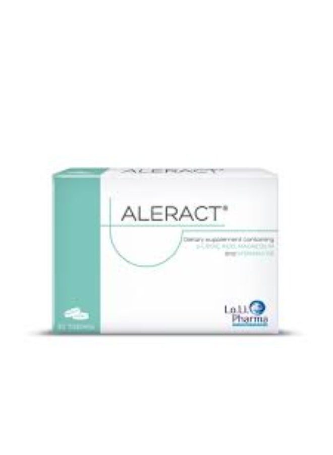 ALERACT TABLET 30S