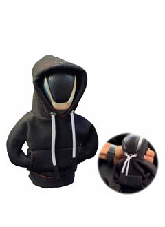 Car Gear Shift Knob Hoodie Cover, Creative Shift Stick Decor for Vehicle Interior - pzsku/Z6EAF2D84B5C612D49424Z/45/_/1736327427/504badce-a085-4ee6-985e-61ac7bd679f4