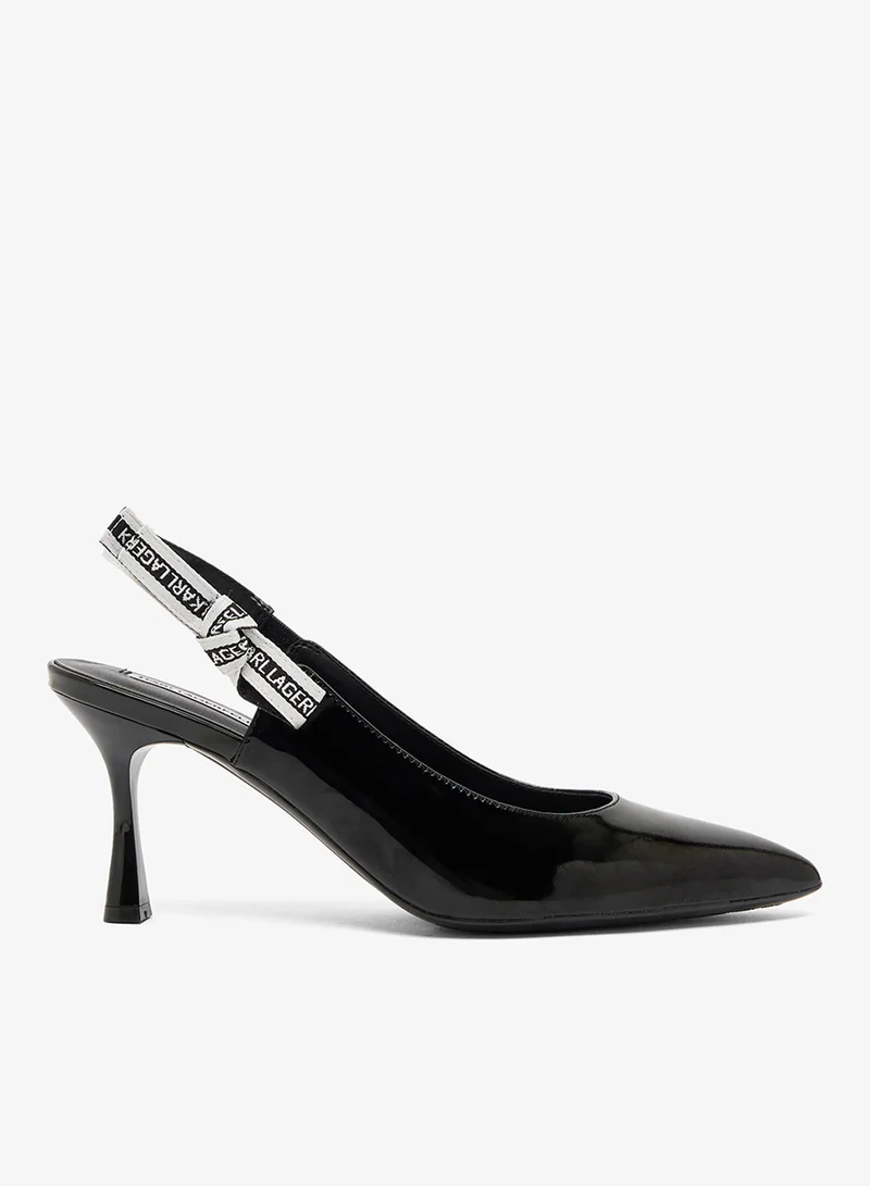 Sienna Sling Back Pump