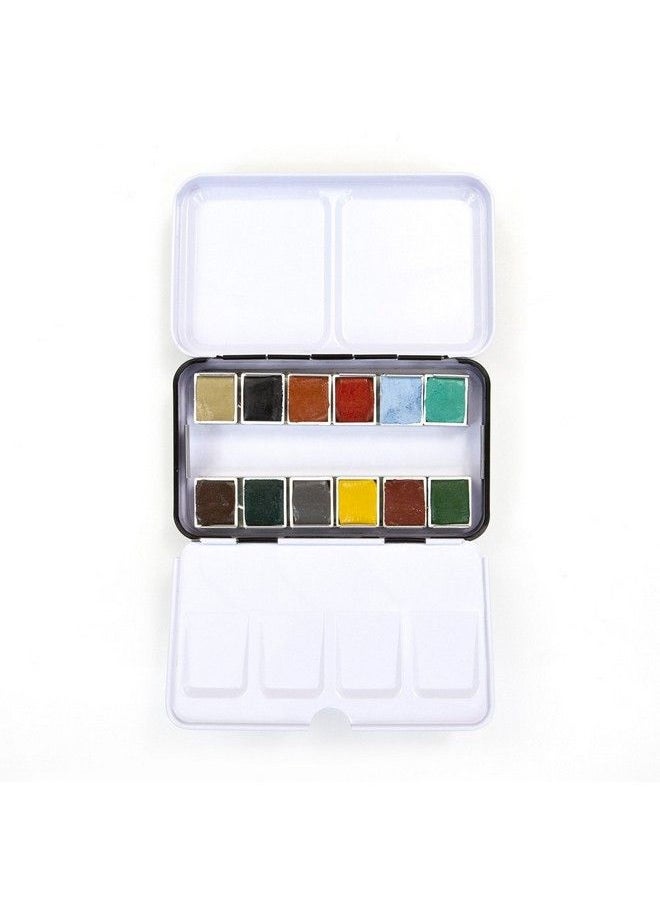 Art Philosophy Watercolor Confections® Woodlands 655350631550 Confection Confection  - Image 2
