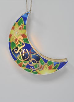 A Pendant with Decorative Lighting for Ramadan - pzsku/Z6EAF5A4B775392C20F4DZ/45/_/1705928199/54010e81-8b52-42e0-acd9-b0e34e902ed8