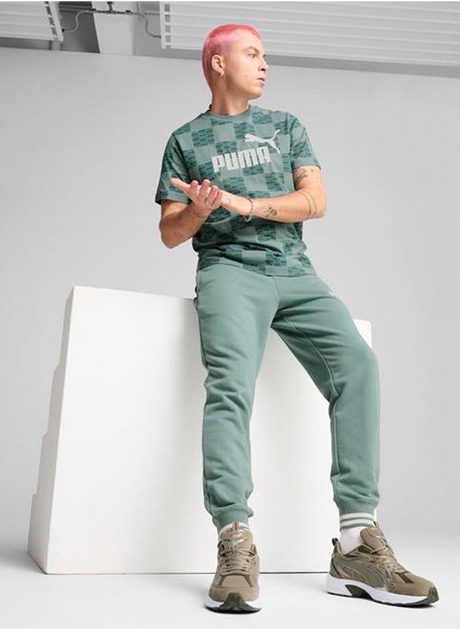 PUMA - United Sweatpants - Image 1