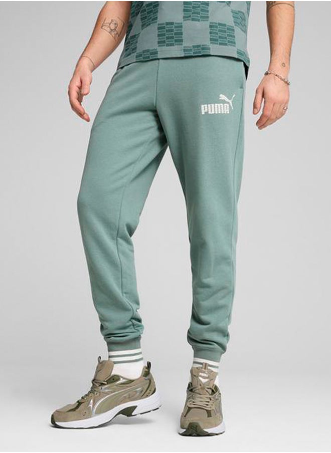 PUMA - United Sweatpants - Image 1