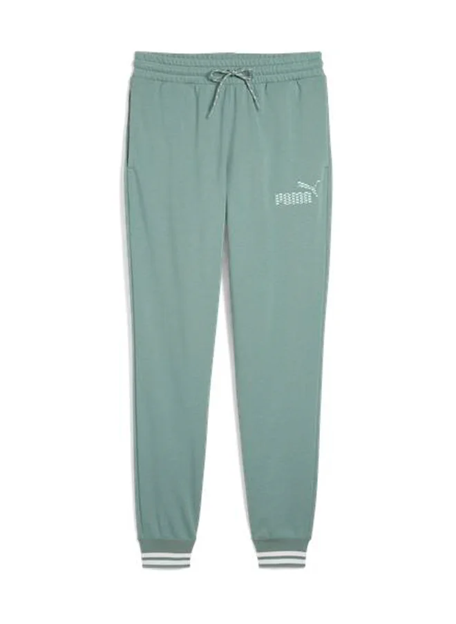 PUMA United Sweatpants