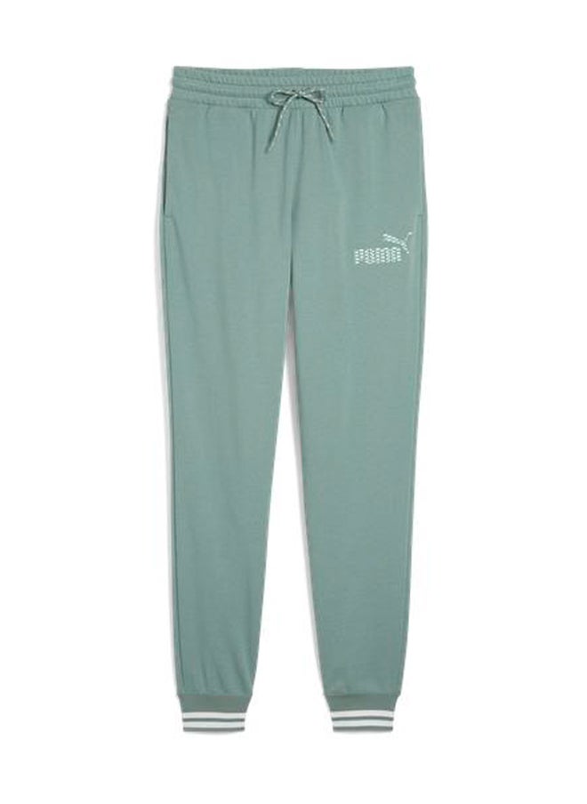 PUMA - United Sweatpants - Image 1