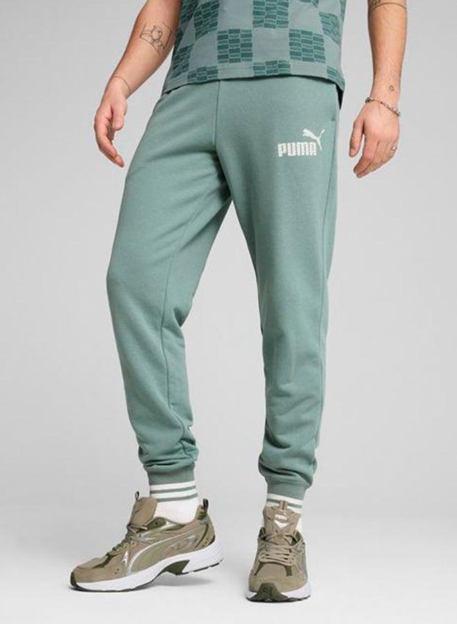 PUMA United Sweatpants - Image 1