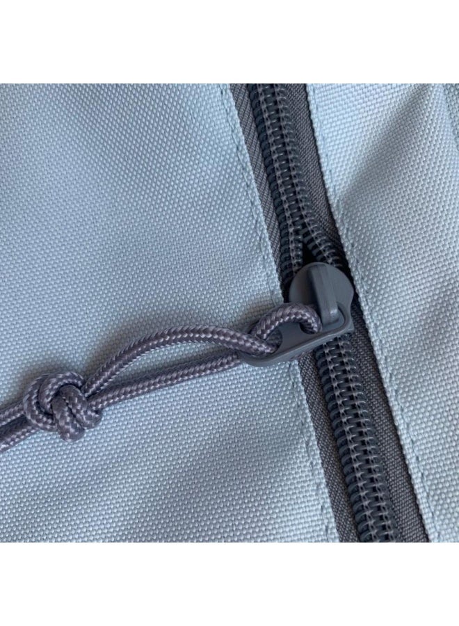 CONVERSE New backpack classic backpack computer bag blue - Image 5