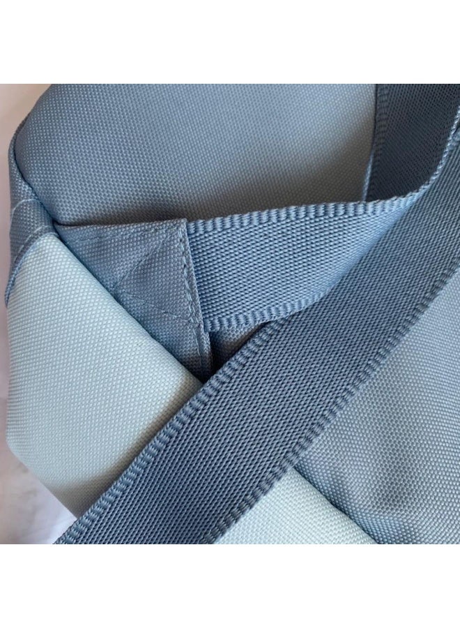 CONVERSE New backpack classic backpack computer bag blue - Image 3