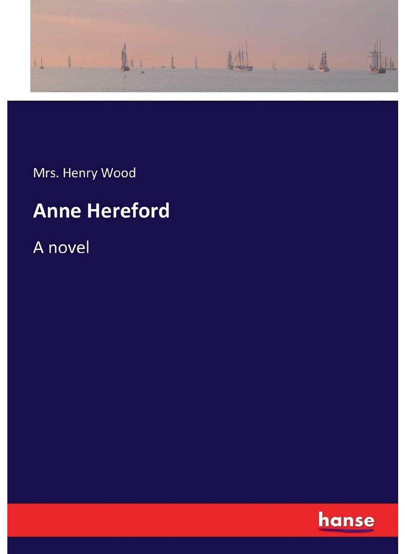 Anne Hereford  - Image 1