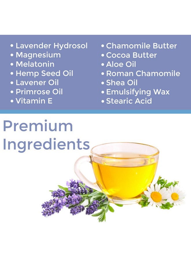 Diva Stuff Dream Whip Magnesium Body Cream (Dream Whip 2 Pack) - Image 3