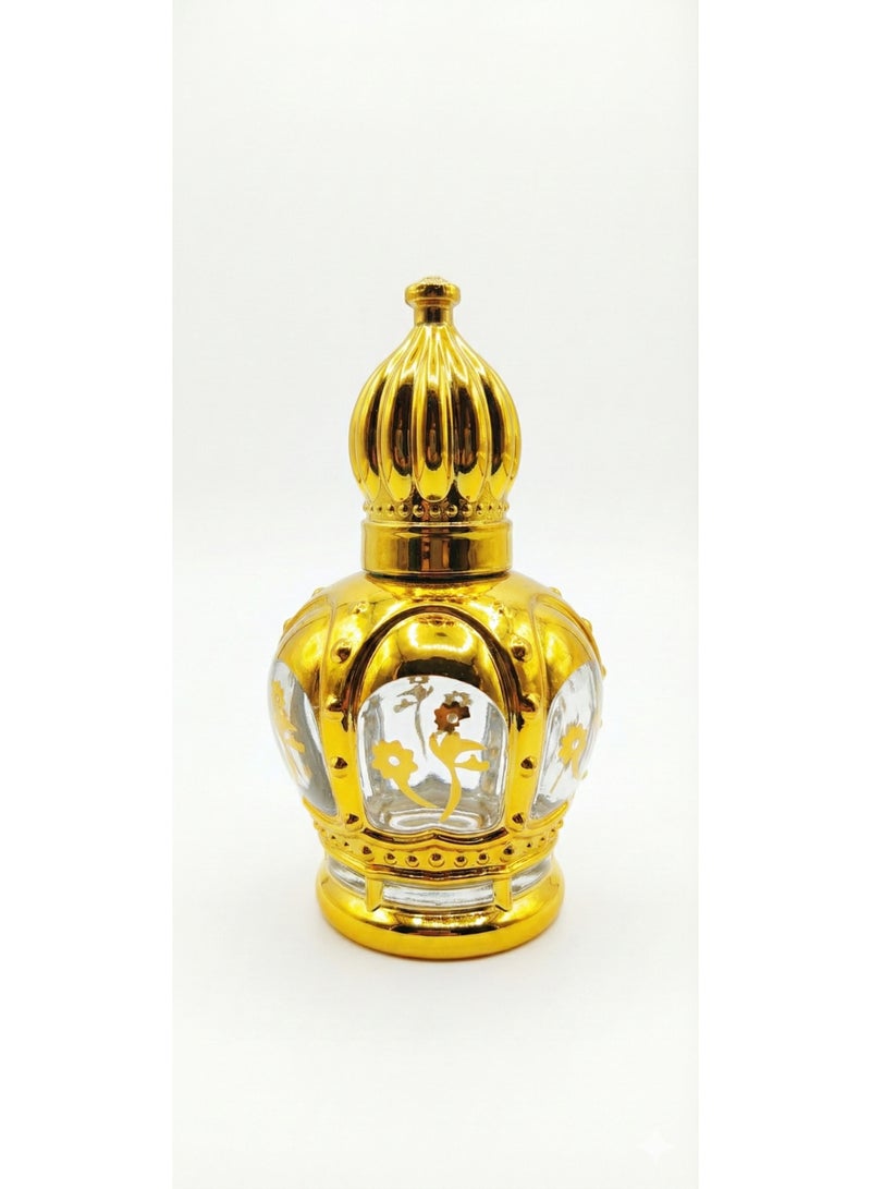 عبوة عطر فارغة