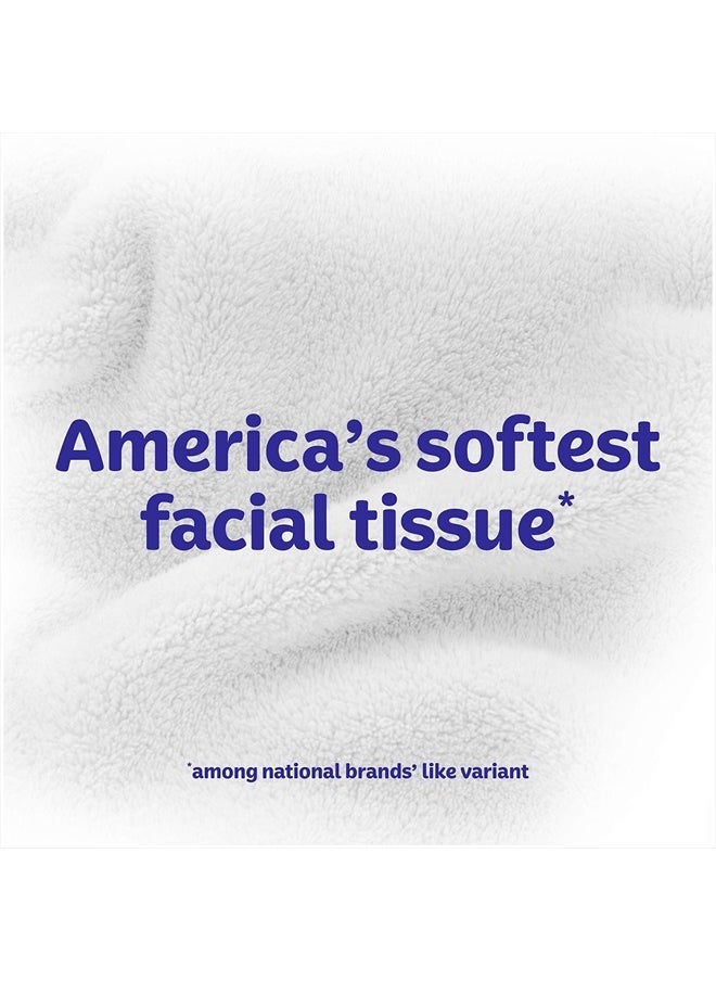 Kleenex Facial Tissues, 10 ct, 3 Pack  - Image 3