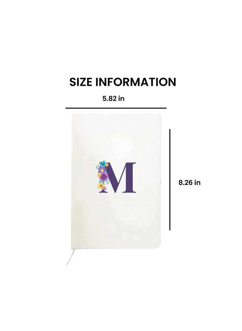 PRINTSHOP4ME New Year Gift Set-Notebook/Pen-New Year Combo For Friends,Family And Colleagues-Unique Gift Ideas For Loved Ones Or Corporate Gifting-Gift Set For New Year Celebration - Image 2