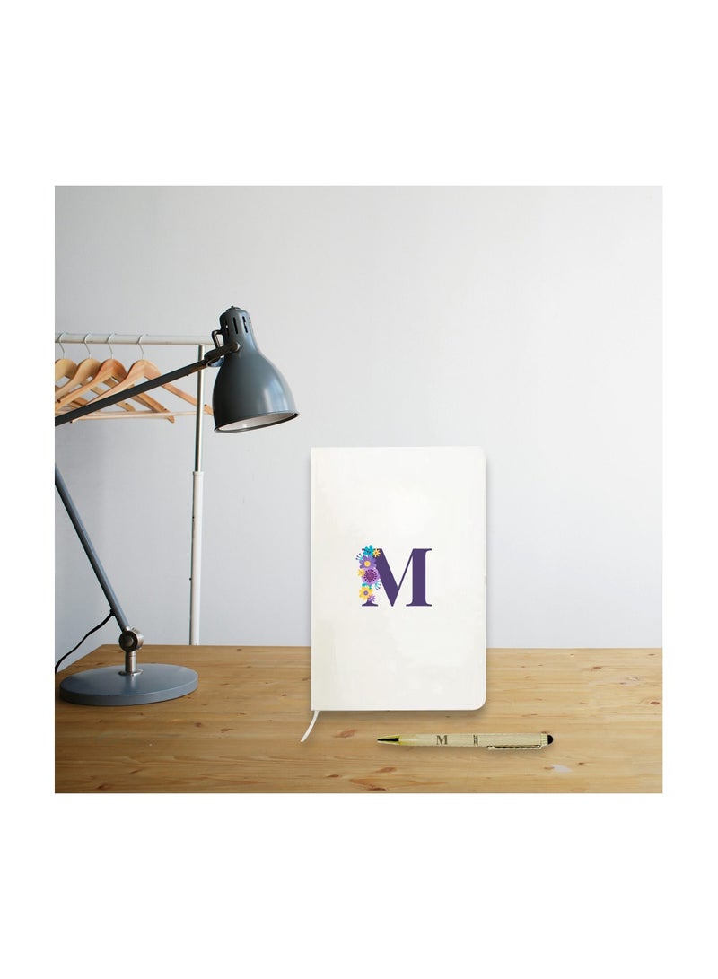 PRINTSHOP4ME New Year Gift Set-Notebook/Pen-New Year Combo For Friends,Family And Colleagues-Unique Gift Ideas For Loved Ones Or Corporate Gifting-Gift Set For New Year Celebration - Image 5