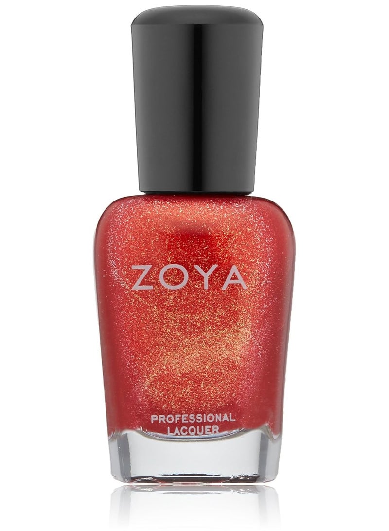 ZOYA Nail Polish, Kimmy, 0.5 fl. oz. - Image 1