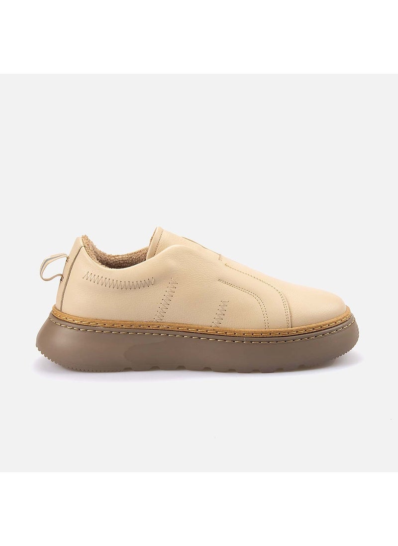 Kemal Tanca Leather Women's Sports & Sneakers S200  - Image 1