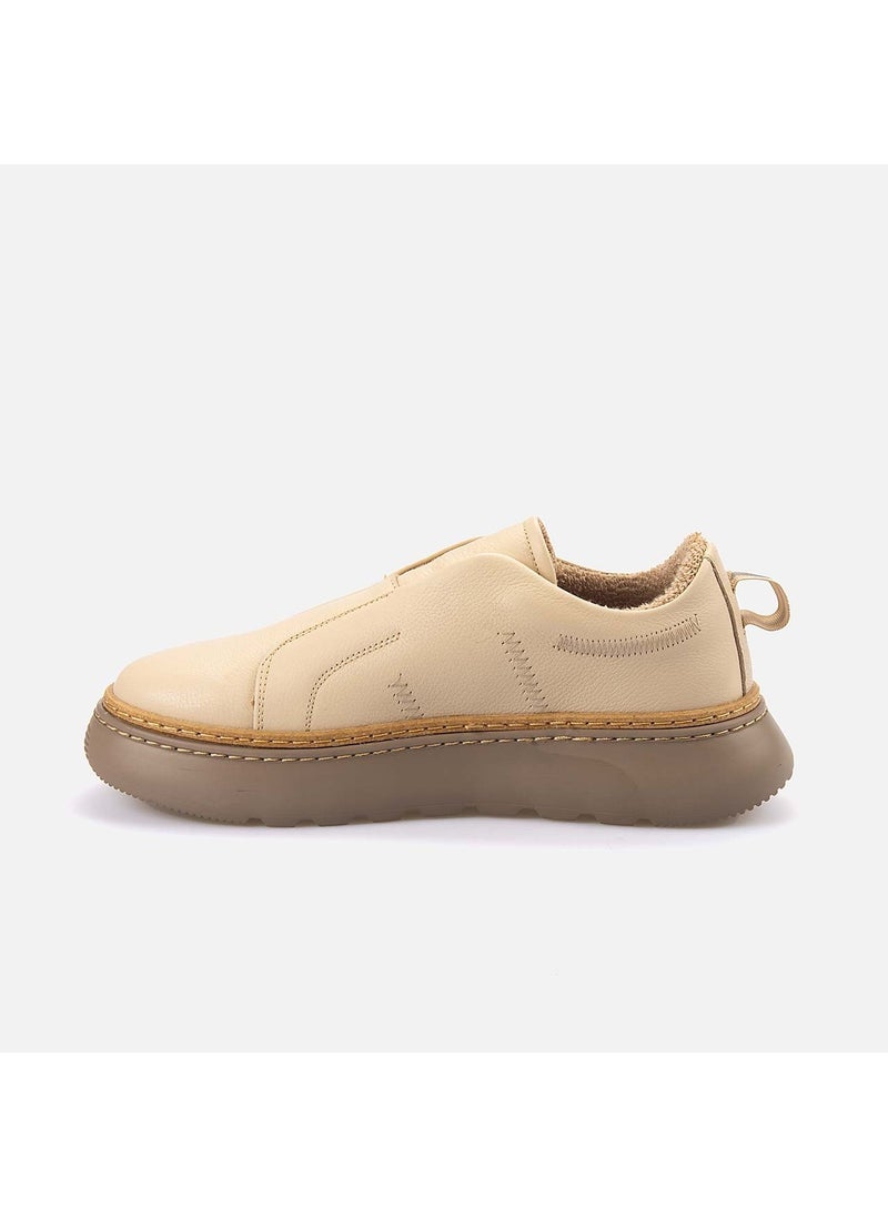 Kemal Tanca Leather Women's Sports & Sneakers S200  - Image 2