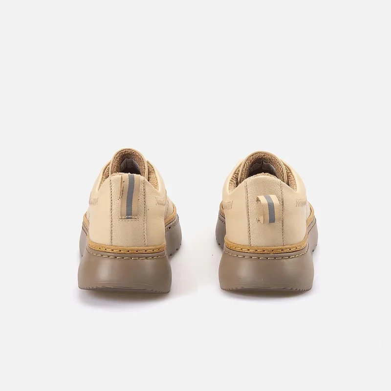 Kemal Tanca Leather Women's Sports & Sneakers S200