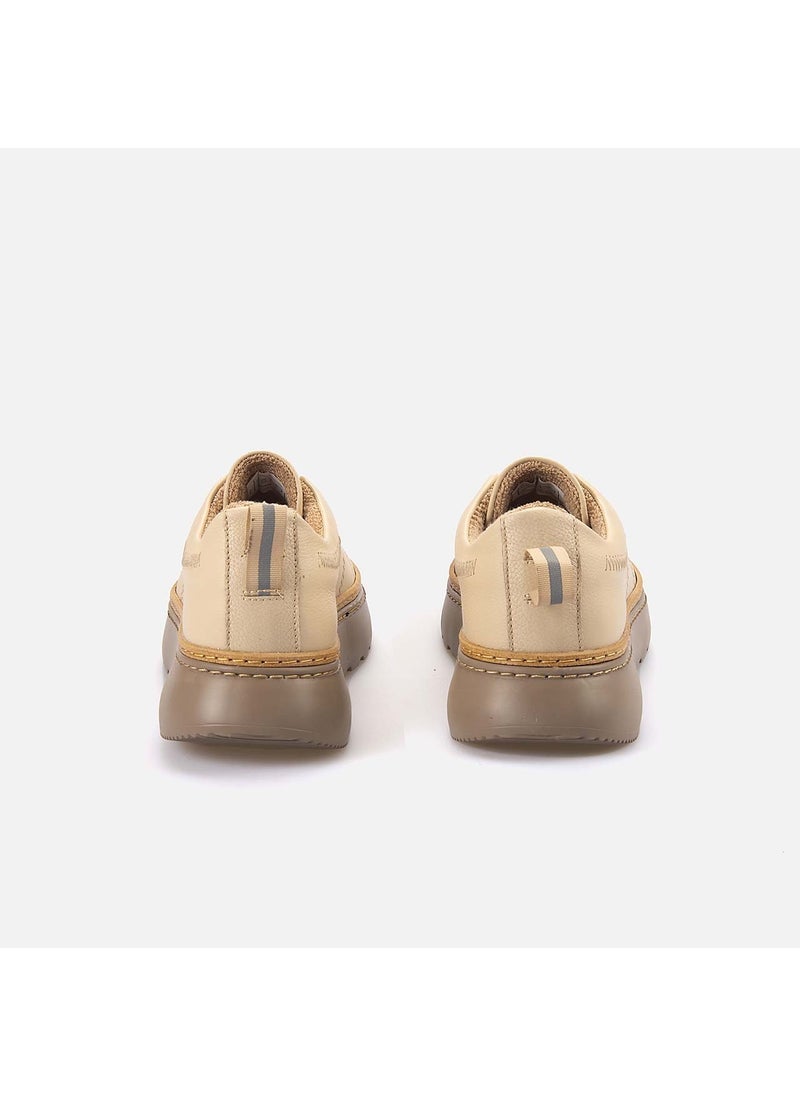 Kemal Tanca Leather Women's Sports & Sneakers S200  - Image 4