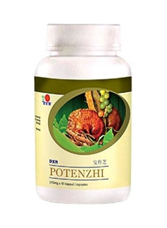 DXN ASIA DXN Potenzi 90 capsules  - Image 1