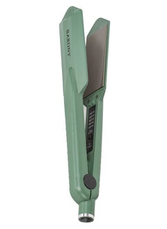 BARONY Baroni wide hair ceramic green  - Image 1