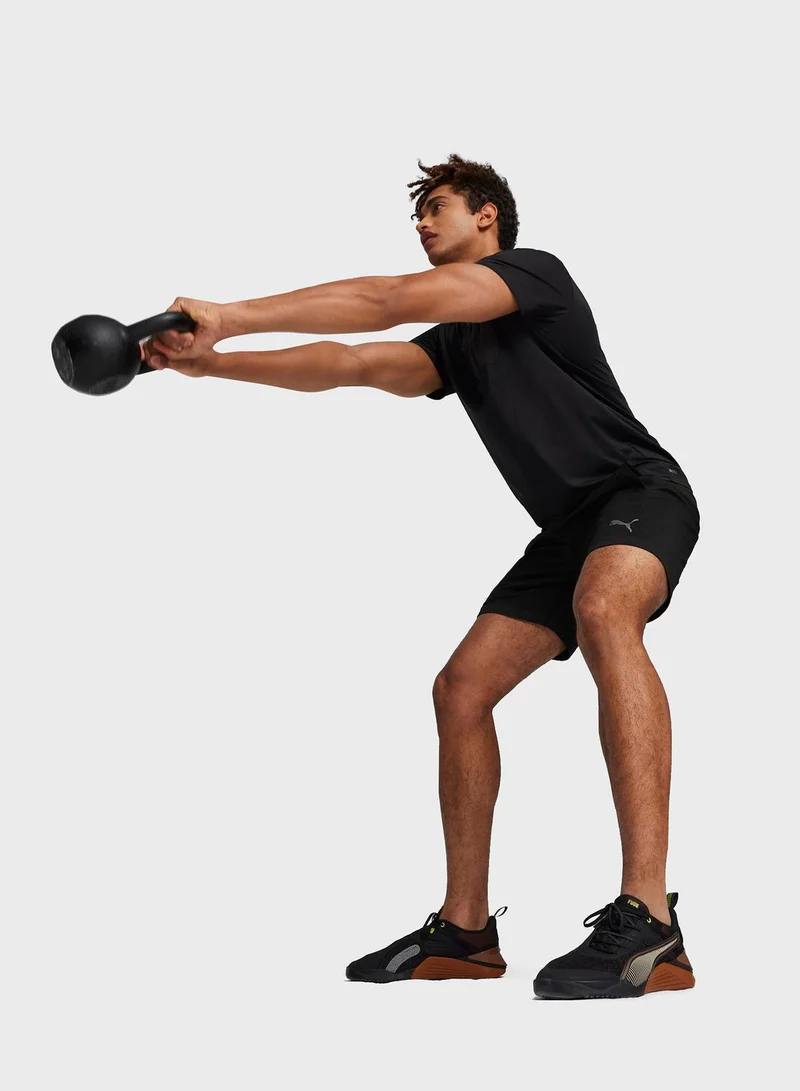 PUMA 7" Seamless Shorts