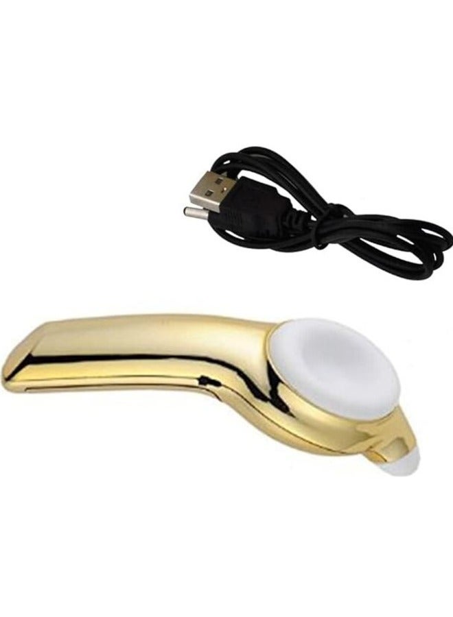 Generic Eyes Massager For Dark Circles | Blood Flow Control | Personal Massage Machine For Women  - Image 1