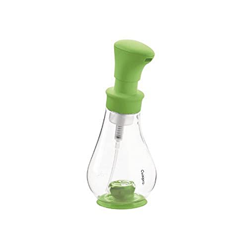 Cuisipro 13.2-Ounce Foam Pump, Green - Image 5