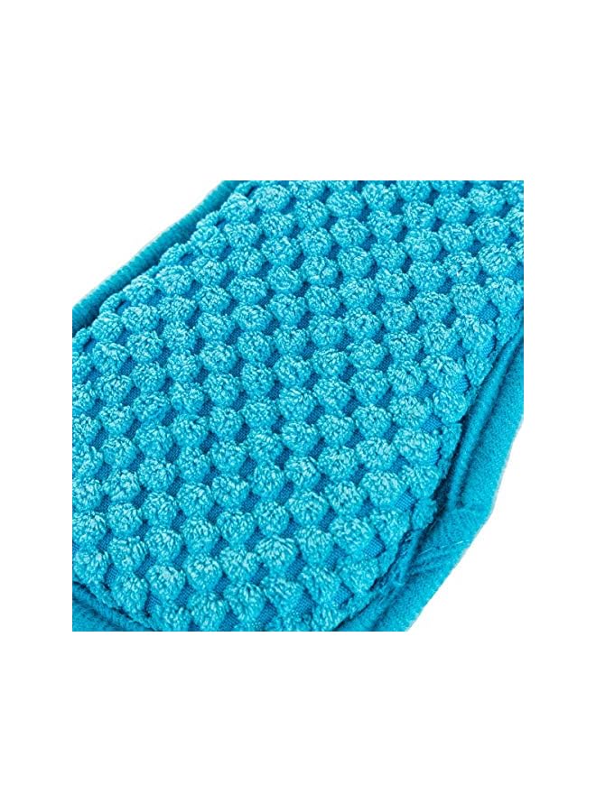 Minky' M Cloth Bathroom Anti Bacterial Pad - Image 3