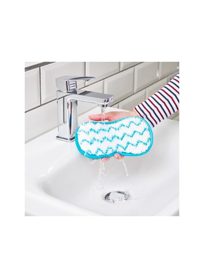 Minky' M Cloth Bathroom Anti Bacterial Pad - Image 4