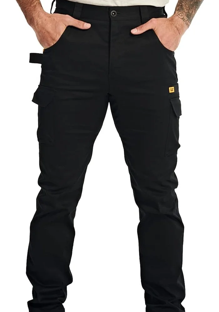 Caterpillar CAT Coolmax Work Pant for Men - Durable and Functional Cargo Pants