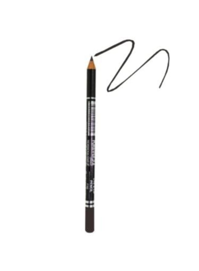eyeliner pencil F102-BROWN
