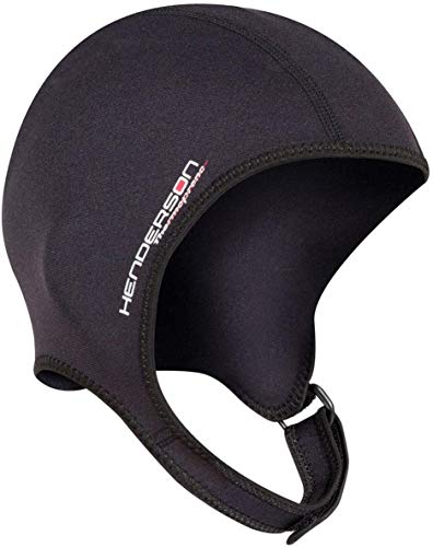 Henderson Thermoprene Sport Cap - Large - Image 2