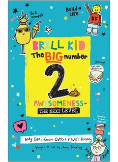 Brill Kid - The Big Number 2: Awesomeness - The Next Level  - Image 2